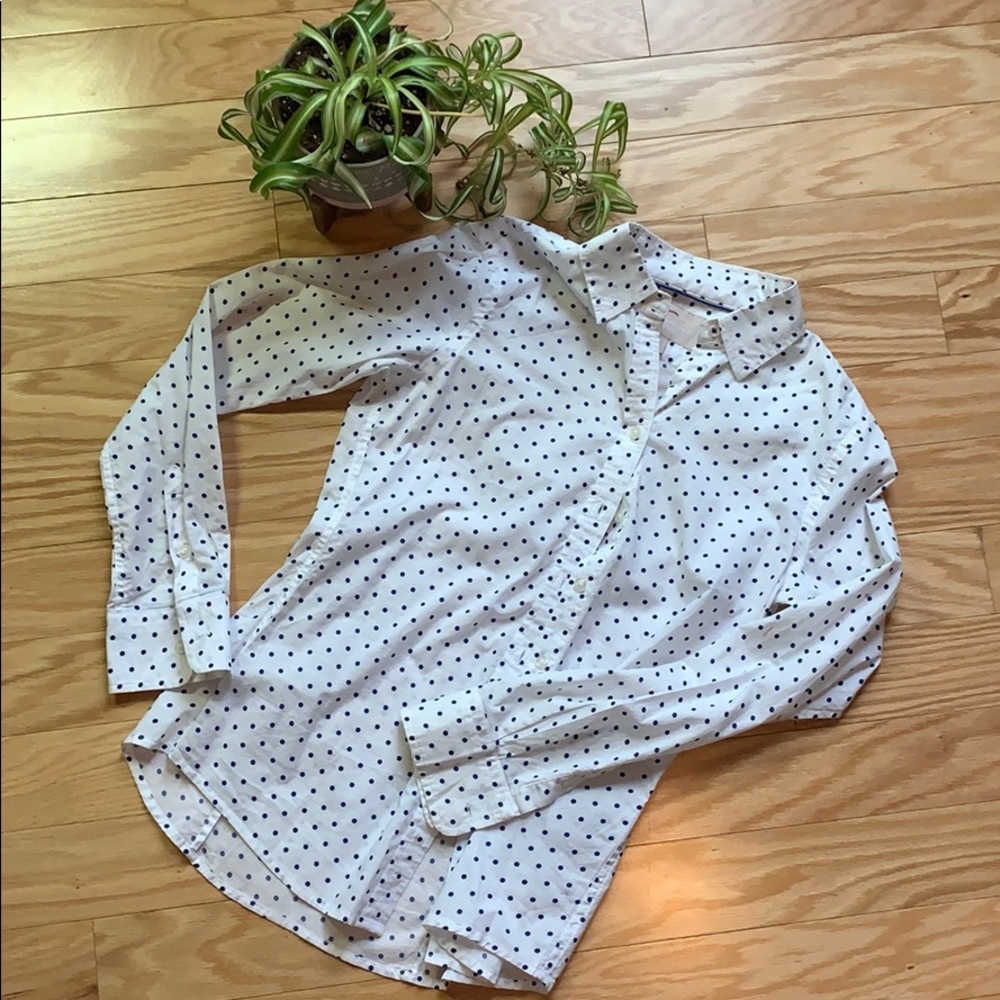 Womens button up